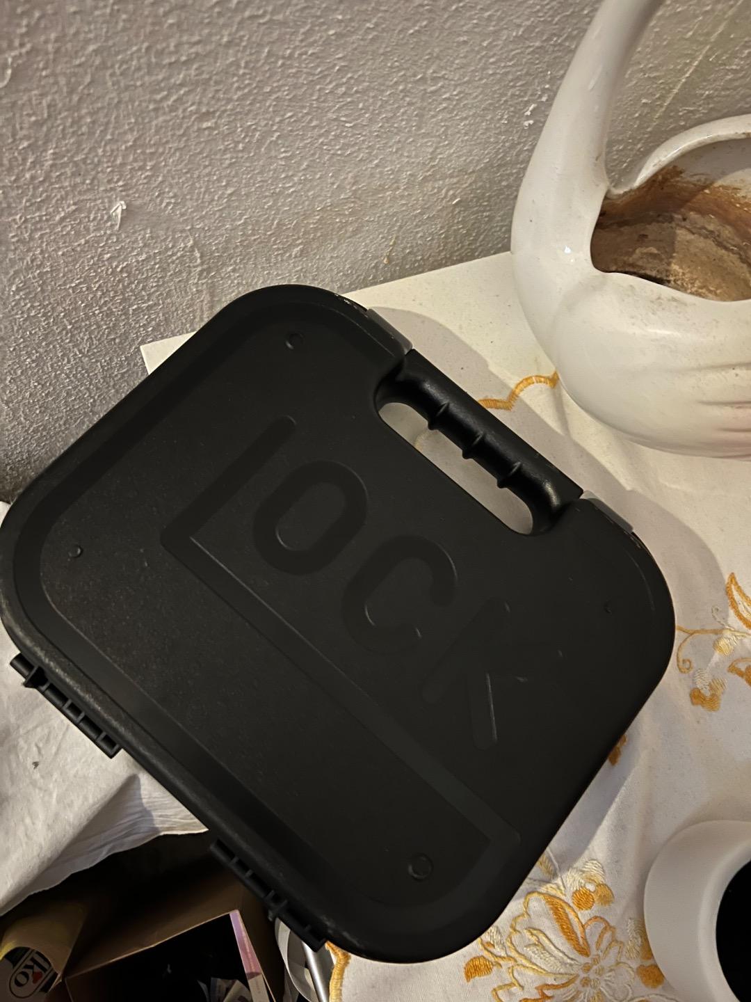 GLOCK G17 Gen 4, Foto 3